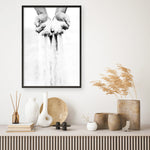 Shop Sands Of Time II Photo Art Print a Moroccan desert boho themed photography wall art print from The Print Emporium wall artwork collection - Buy Australian made fine art poster and framed prints for the home and your interior decor room, TPE-1137-AP