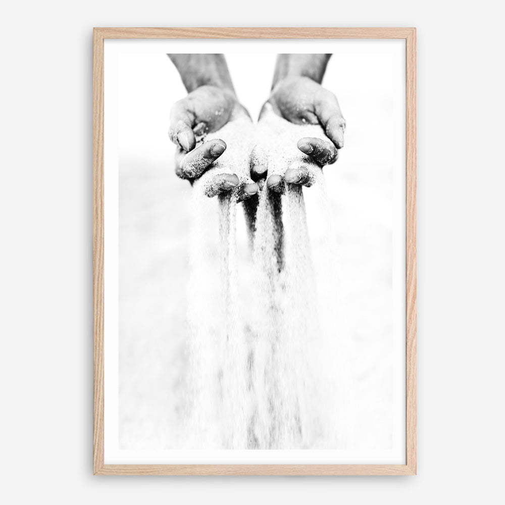 Shop Sands Of Time II Photo Art Print a Moroccan desert boho themed photography wall art print from The Print Emporium wall artwork collection - Buy Australian made fine art poster and framed prints for the home and your interior decor room, TPE-1137-AP