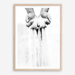 Shop Sands Of Time II Photo Art Print a Moroccan desert boho themed photography wall art print from The Print Emporium wall artwork collection - Buy Australian made fine art poster and framed prints for the home and your interior decor room, TPE-1137-AP