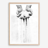 Shop Sands Of Time II Photo Art Print a Moroccan desert boho themed photography wall art print from The Print Emporium wall artwork collection - Buy Australian made fine art poster and framed prints for the home and your interior decor room, TPE-1137-AP