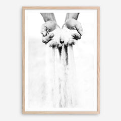 Shop Sands Of Time II Photo Art Print a Moroccan desert boho themed photography wall art print from The Print Emporium wall artwork collection - Buy Australian made fine art poster and framed prints for the home and your interior decor room, TPE-1137-AP