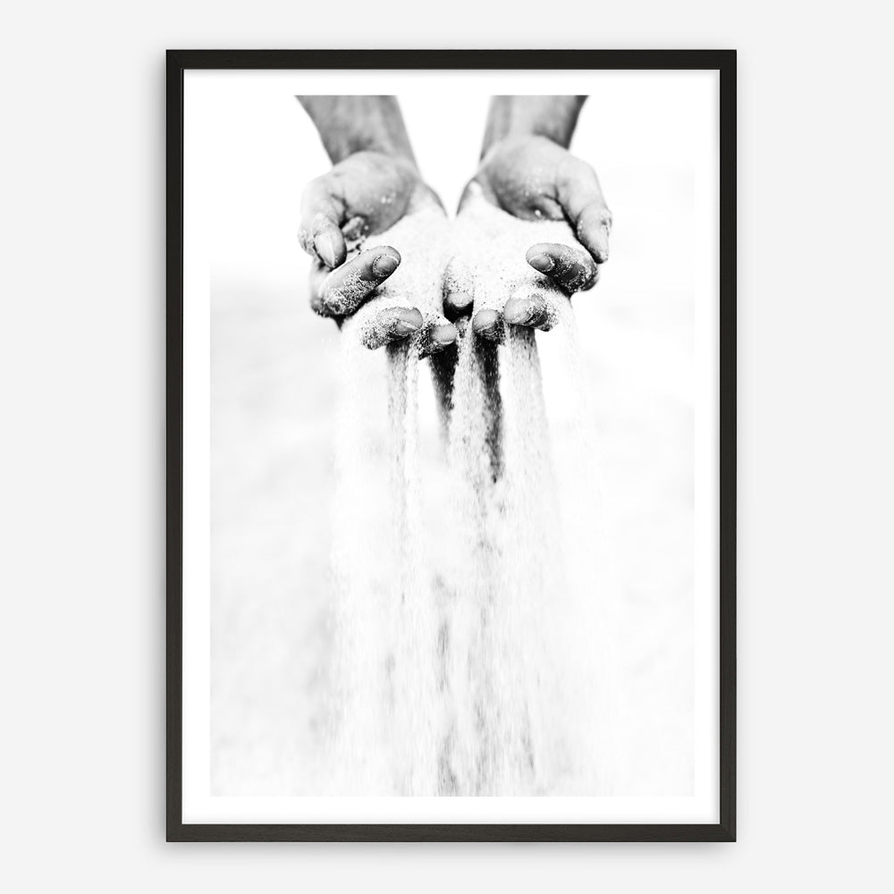 Shop Sands Of Time II Photo Art Print a Moroccan desert boho themed photography wall art print from The Print Emporium wall artwork collection - Buy Australian made fine art poster and framed prints for the home and your interior decor room, TPE-1137-AP