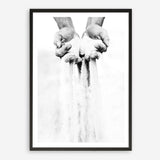 Shop Sands Of Time II Photo Art Print a Moroccan desert boho themed photography wall art print from The Print Emporium wall artwork collection - Buy Australian made fine art poster and framed prints for the home and your interior decor room, TPE-1137-AP