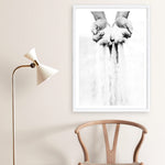 Shop Sands Of Time II Photo Art Print a Moroccan desert boho themed photography wall art print from The Print Emporium wall artwork collection - Buy Australian made fine art poster and framed prints for the home and your interior decor room, TPE-1137-AP