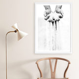 Shop Sands Of Time II Photo Art Print a Moroccan desert boho themed photography wall art print from The Print Emporium wall artwork collection - Buy Australian made fine art poster and framed prints for the home and your interior decor room, TPE-1137-AP