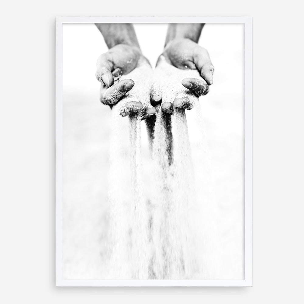 Shop Sands Of Time II Photo Art Print a Moroccan desert boho themed photography wall art print from The Print Emporium wall artwork collection - Buy Australian made fine art poster and framed prints for the home and your interior decor room, TPE-1137-AP