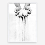 Shop Sands Of Time II Photo Art Print a Moroccan desert boho themed photography wall art print from The Print Emporium wall artwork collection - Buy Australian made fine art poster and framed prints for the home and your interior decor room, TPE-1137-AP