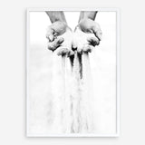 Shop Sands Of Time II Photo Art Print a Moroccan desert boho themed photography wall art print from The Print Emporium wall artwork collection - Buy Australian made fine art poster and framed prints for the home and your interior decor room, TPE-1137-AP