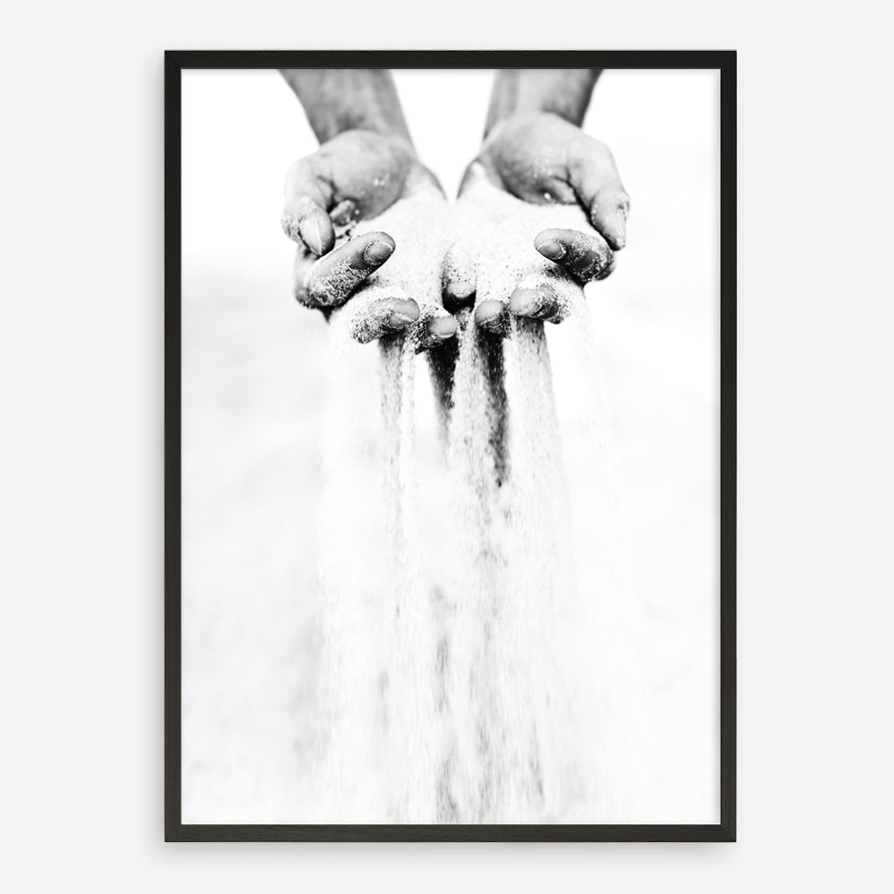 Shop Sands Of Time II Photo Art Print a Moroccan desert boho themed photography wall art print from The Print Emporium wall artwork collection - Buy Australian made fine art poster and framed prints for the home and your interior decor room, TPE-1137-AP