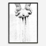 Shop Sands Of Time II Photo Art Print a Moroccan desert boho themed photography wall art print from The Print Emporium wall artwork collection - Buy Australian made fine art poster and framed prints for the home and your interior decor room, TPE-1137-AP