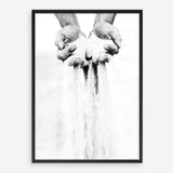 Shop Sands Of Time II Photo Art Print a Moroccan desert boho themed photography wall art print from The Print Emporium wall artwork collection - Buy Australian made fine art poster and framed prints for the home and your interior decor room, TPE-1137-AP