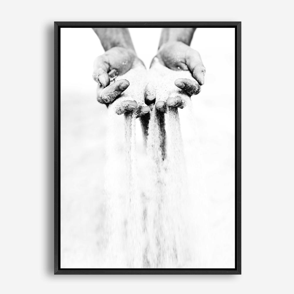 Shop Sands Of Time II Photo Canvas Print a Moroccan desert boho themed photography framed stretched canvas print from The Print Emporium wall artwork collection - Buy Australian made prints for the home and your interior decor space, TPE-1137-CA-35X46-NF