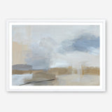 Shop Sandstorm Art Print a painted abstract themed wall art print from The Print Emporium wall artwork collection - Buy Australian made fine art painting style poster and framed prints for the home and your interior decor room, TPE-WA-73259-AP