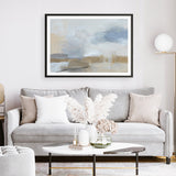 Shop Sandstorm Art Print a painted abstract themed wall art print from The Print Emporium wall artwork collection - Buy Australian made fine art painting style poster and framed prints for the home and your interior decor room, TPE-WA-73259-AP