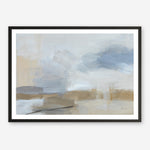 Shop Sandstorm Art Print a painted abstract themed wall art print from The Print Emporium wall artwork collection - Buy Australian made fine art painting style poster and framed prints for the home and your interior decor room, TPE-WA-73259-AP