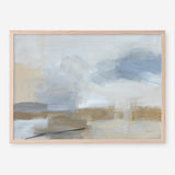 Shop Sandstorm Art Print a painted abstract themed wall art print from The Print Emporium wall artwork collection - Buy Australian made fine art painting style poster and framed prints for the home and your interior decor room, TPE-WA-73259-AP