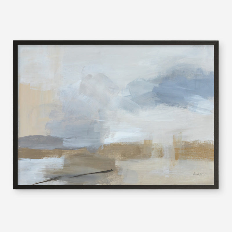 Shop Sandstorm Art Print a painted abstract themed wall art print from The Print Emporium wall artwork collection - Buy Australian made fine art painting style poster and framed prints for the home and your interior decor room, TPE-WA-73259-AP