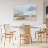 Shop Sandstorm Art Print a painted abstract themed wall art print from The Print Emporium wall artwork collection - Buy Australian made fine art painting style poster and framed prints for the home and your interior decor room, TPE-WA-73259-AP