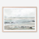 Shop Sandy Bay Art Print a painted abstract themed wall art print from The Print Emporium wall artwork collection - Buy Australian made fine art painting style poster and framed prints for the home and your interior decor room, TPE-DH-139-AP