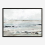 Shop Sandy Bay Art Print a painted abstract themed wall art print from The Print Emporium wall artwork collection - Buy Australian made fine art painting style poster and framed prints for the home and your interior decor room, TPE-DH-139-AP