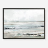 Shop Sandy Bay Art Print a painted abstract themed wall art print from The Print Emporium wall artwork collection - Buy Australian made fine art painting style poster and framed prints for the home and your interior decor room, TPE-DH-139-AP