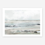 Shop Sandy Bay Art Print a painted abstract themed wall art print from The Print Emporium wall artwork collection - Buy Australian made fine art painting style poster and framed prints for the home and your interior decor room, TPE-DH-139-AP