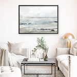 Shop Sandy Bay Art Print a painted abstract themed wall art print from The Print Emporium wall artwork collection - Buy Australian made fine art painting style poster and framed prints for the home and your interior decor room, TPE-DH-139-AP