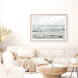 Shop Sandy Bay Art Print a painted abstract themed wall art print from The Print Emporium wall artwork collection - Buy Australian made fine art painting style poster and framed prints for the home and your interior decor room, TPE-DH-139-AP