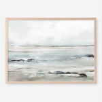 Shop Sandy Bay Art Print a painted abstract themed wall art print from The Print Emporium wall artwork collection - Buy Australian made fine art painting style poster and framed prints for the home and your interior decor room, TPE-DH-139-AP