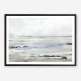Shop Sandy Bay Art Print a painted abstract themed wall art print from The Print Emporium wall artwork collection - Buy Australian made fine art painting style poster and framed prints for the home and your interior decor room, TPE-DH-139-AP