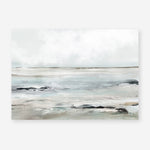 Shop Sandy Bay Art Print a painted abstract themed wall art print from The Print Emporium wall artwork collection - Buy Australian made fine art painting style poster and framed prints for the home and your interior decor room, TPE-DH-139-AP