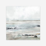 Shop Sandy Bay (Square) Art Print a painted abstract themed wall art print from The Print Emporium wall artwork collection - Buy Australian made fine art painting style poster and framed prints for the home and your interior decor room, TPE-DH-223-AP