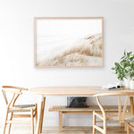 Shop Sandy Dunes Photo Art Print a coastal themed photography wall art print from The Print Emporium wall artwork collection - Buy Australian made fine art poster and framed prints for the home and your interior decor, TPE-1240-AP