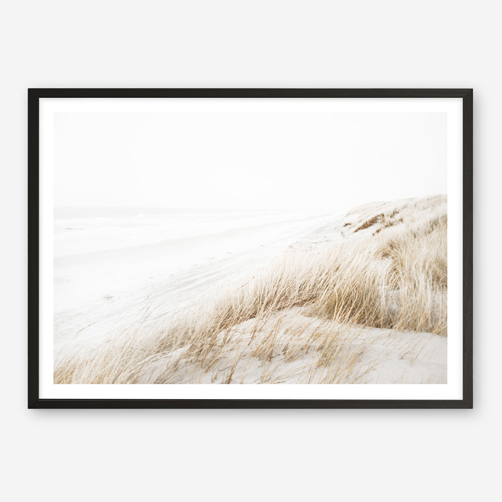 Shop Sandy Dunes Photo Art Print a coastal themed photography wall art print from The Print Emporium wall artwork collection - Buy Australian made fine art poster and framed prints for the home and your interior decor, TPE-1240-AP