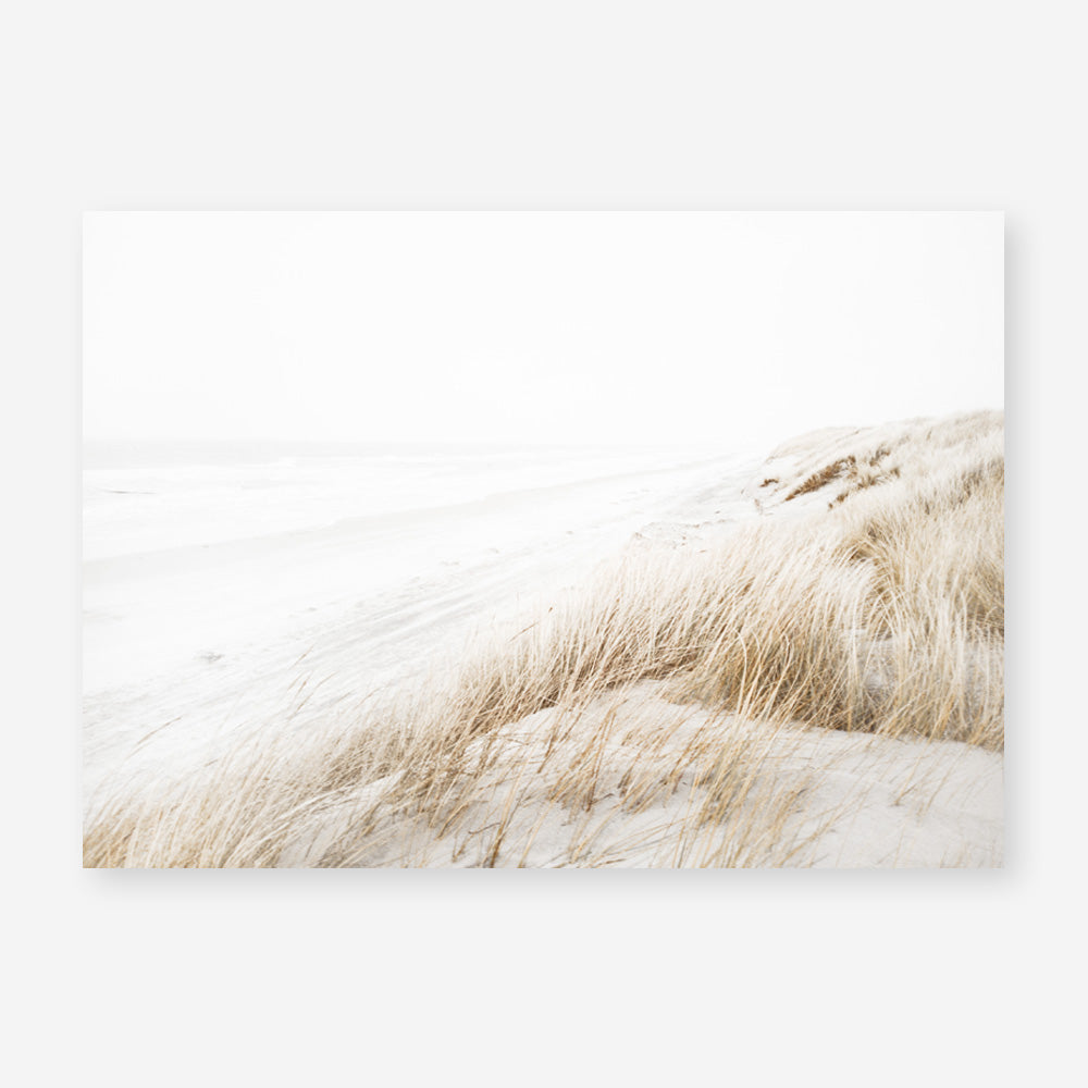 Shop Sandy Dunes Photo Art Print a coastal themed photography wall art print from The Print Emporium wall artwork collection - Buy Australian made fine art poster and framed prints for the home and your interior decor, TPE-1240-AP