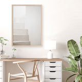 Shop Santorini Stairs Photo Art Print a coastal themed photography wall art print from The Print Emporium wall artwork collection - Buy Australian made fine art poster and framed prints for the home and your interior decor, TPE-1237-AP