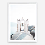 Shop Santorini Summer II Photo Art Print a coastal themed photography wall art print from The Print Emporium wall artwork collection - Buy Australian made fine art poster and framed prints for the home and your interior decor, TPE-1171-AP