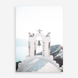 Shop Santorini Summer II Photo Art Print a coastal themed photography wall art print from The Print Emporium wall artwork collection - Buy Australian made fine art poster and framed prints for the home and your interior decor, TPE-1171-AP