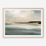 Shop Sennen Cove Art Print a painted abstract themed wall art print from The Print Emporium wall artwork collection - Buy Australian made fine art painting style poster and framed prints for the home and your interior decor room, TPE-DH-361-AP