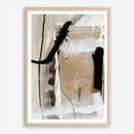 Shop Sentiment Art Print a painted abstract themed wall art print from The Print Emporium wall artwork collection - Buy Australian made fine art painting style poster and framed prints for the home and your interior decor room, TPE-DH-090-AP