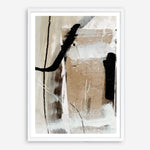 Shop Sentiment Art Print a painted abstract themed wall art print from The Print Emporium wall artwork collection - Buy Australian made fine art painting style poster and framed prints for the home and your interior decor room, TPE-DH-090-AP