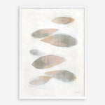 Shop Seven Paces Art Print a painted abstract themed wall art print from The Print Emporium wall artwork collection - Buy Australian made fine art painting style poster and framed prints for the home and your interior decor room, TPE-WA-67221-AP