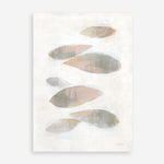 Shop Seven Paces Art Print a painted abstract themed wall art print from The Print Emporium wall artwork collection - Buy Australian made fine art painting style poster and framed prints for the home and your interior decor room, TPE-WA-67221-AP