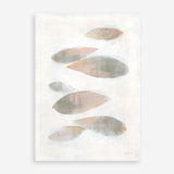 Shop Seven Paces Art Print a painted abstract themed wall art print from The Print Emporium wall artwork collection - Buy Australian made fine art painting style poster and framed prints for the home and your interior decor room, TPE-WA-67221-AP