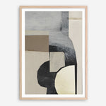 Shop Shades Art Print a painted abstract themed wall art print from The Print Emporium wall artwork collection - Buy Australian made fine art painting style poster and framed prints for the home and your interior decor room, TPE-DH-091-AP
