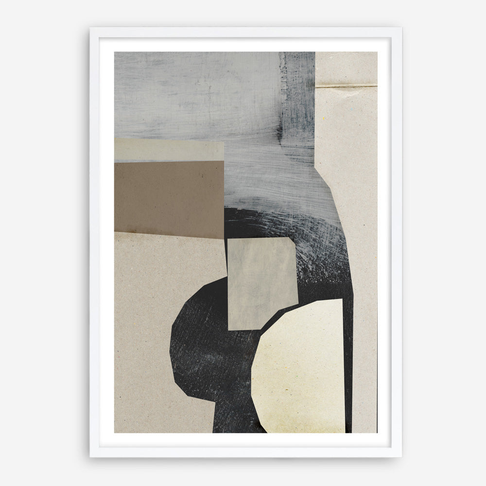 Shop Shades Art Print a painted abstract themed wall art print from The Print Emporium wall artwork collection - Buy Australian made fine art painting style poster and framed prints for the home and your interior decor room, TPE-DH-091-AP
