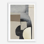 Shop Shades Art Print a painted abstract themed wall art print from The Print Emporium wall artwork collection - Buy Australian made fine art painting style poster and framed prints for the home and your interior decor room, TPE-DH-091-AP
