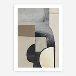 Shop Shades Art Print a painted abstract themed wall art print from The Print Emporium wall artwork collection - Buy Australian made fine art painting style poster and framed prints for the home and your interior decor room, TPE-DH-091-AP
