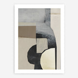 Shop Shades Art Print a painted abstract themed wall art print from The Print Emporium wall artwork collection - Buy Australian made fine art painting style poster and framed prints for the home and your interior decor room, TPE-DH-091-AP