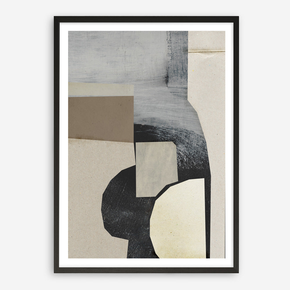 Shop Shades Art Print a painted abstract themed wall art print from The Print Emporium wall artwork collection - Buy Australian made fine art painting style poster and framed prints for the home and your interior decor room, TPE-DH-091-AP